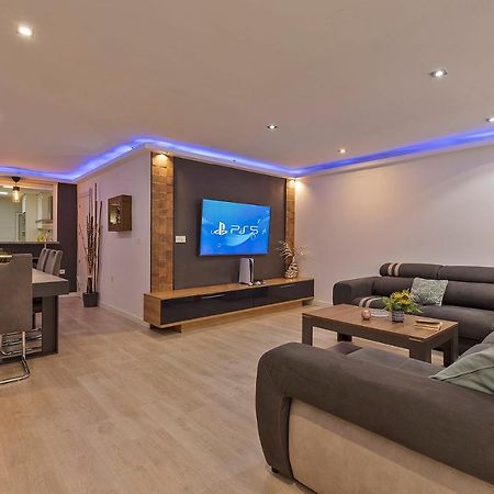 Luxury Apartment City Centre Granada Esterno foto