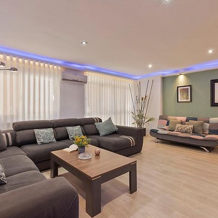 Luxury Apartment City Centre Granada Esterno foto