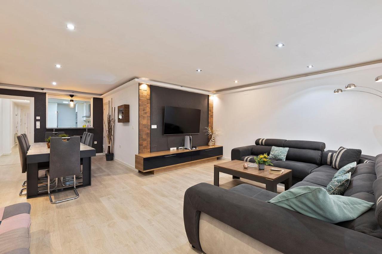 Luxury Apartment City Centre Granada Esterno foto