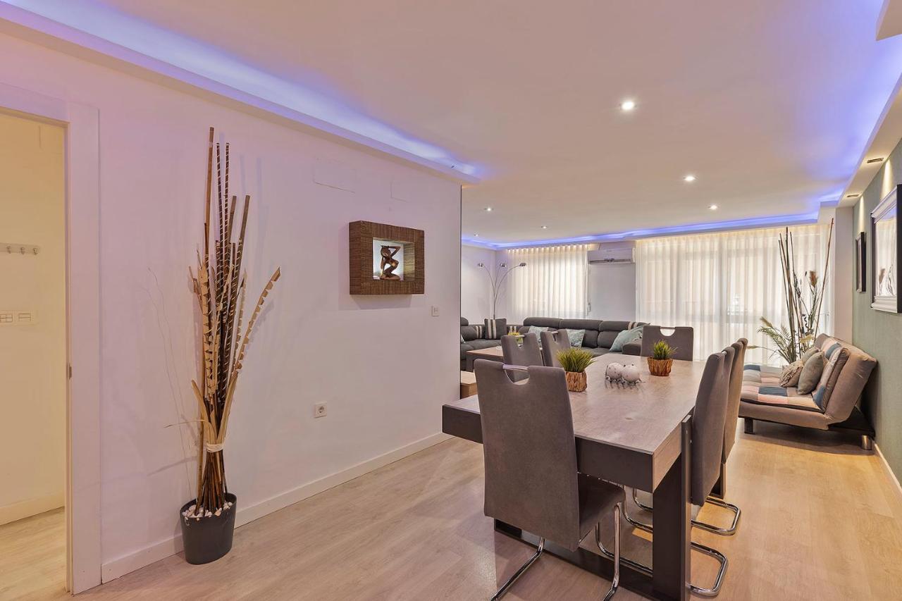 Luxury Apartment City Centre Granada Esterno foto