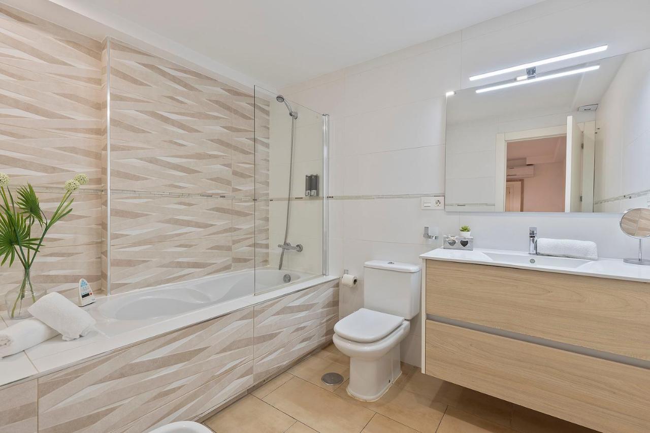 Luxury Apartment City Centre Granada Esterno foto