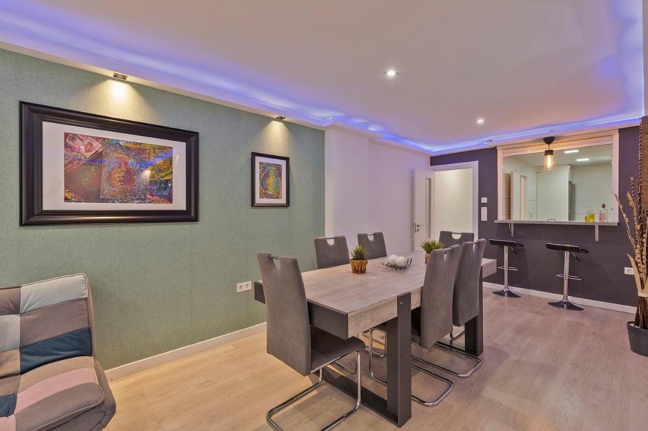 Luxury Apartment City Centre Granada Esterno foto