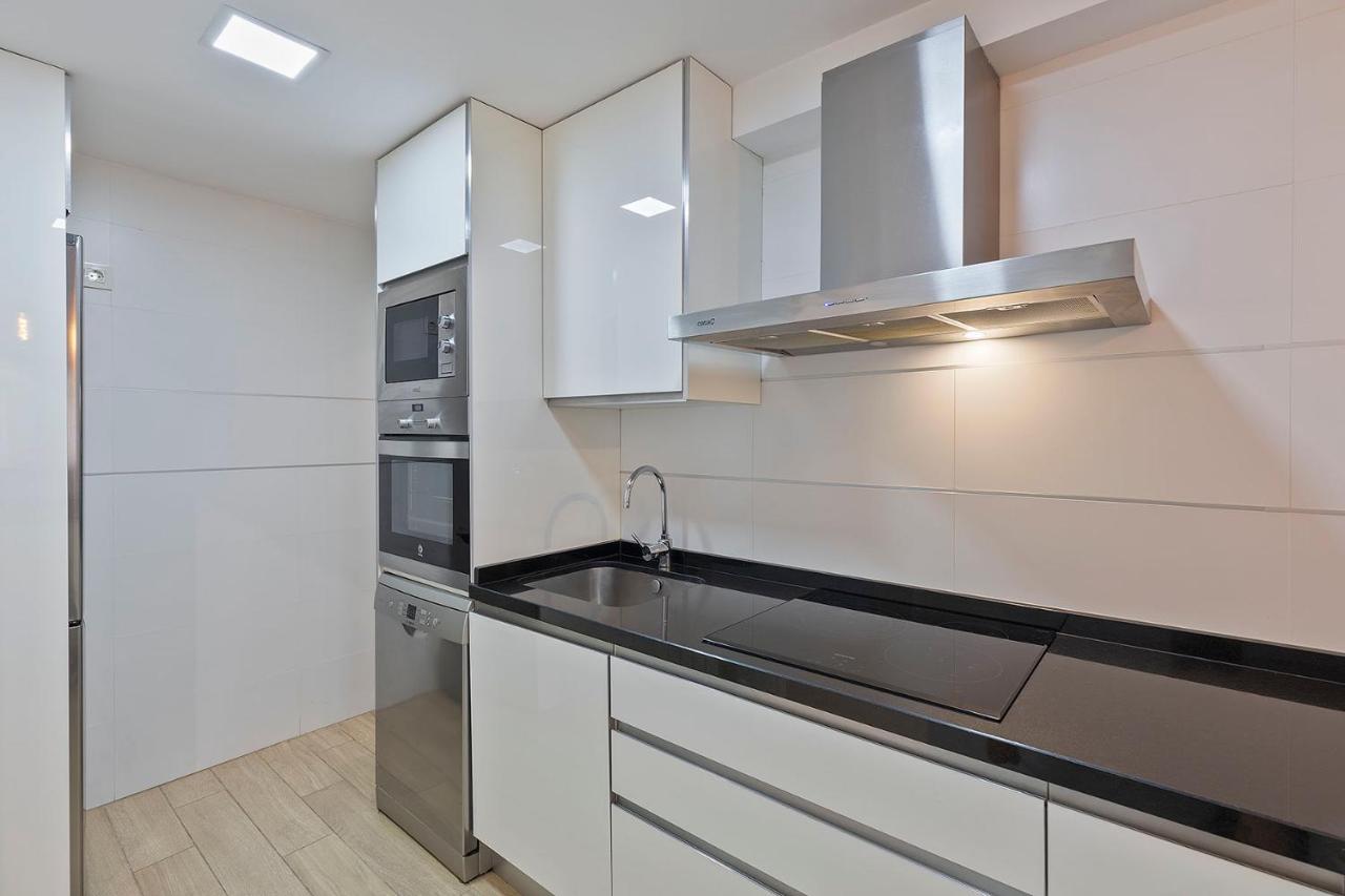 Luxury Apartment City Centre Granada Esterno foto