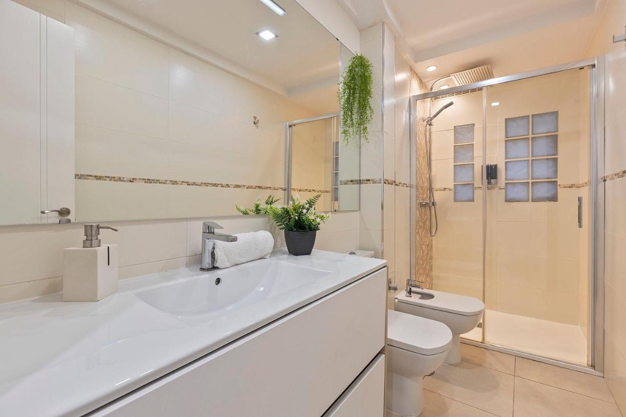 Luxury Apartment City Centre Granada Esterno foto