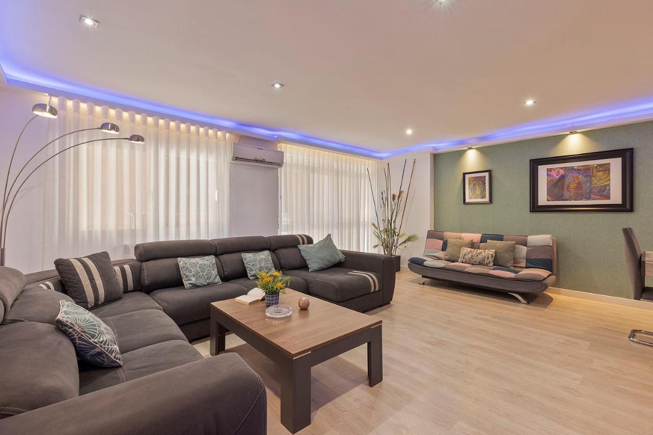 Luxury Apartment City Centre Granada Esterno foto