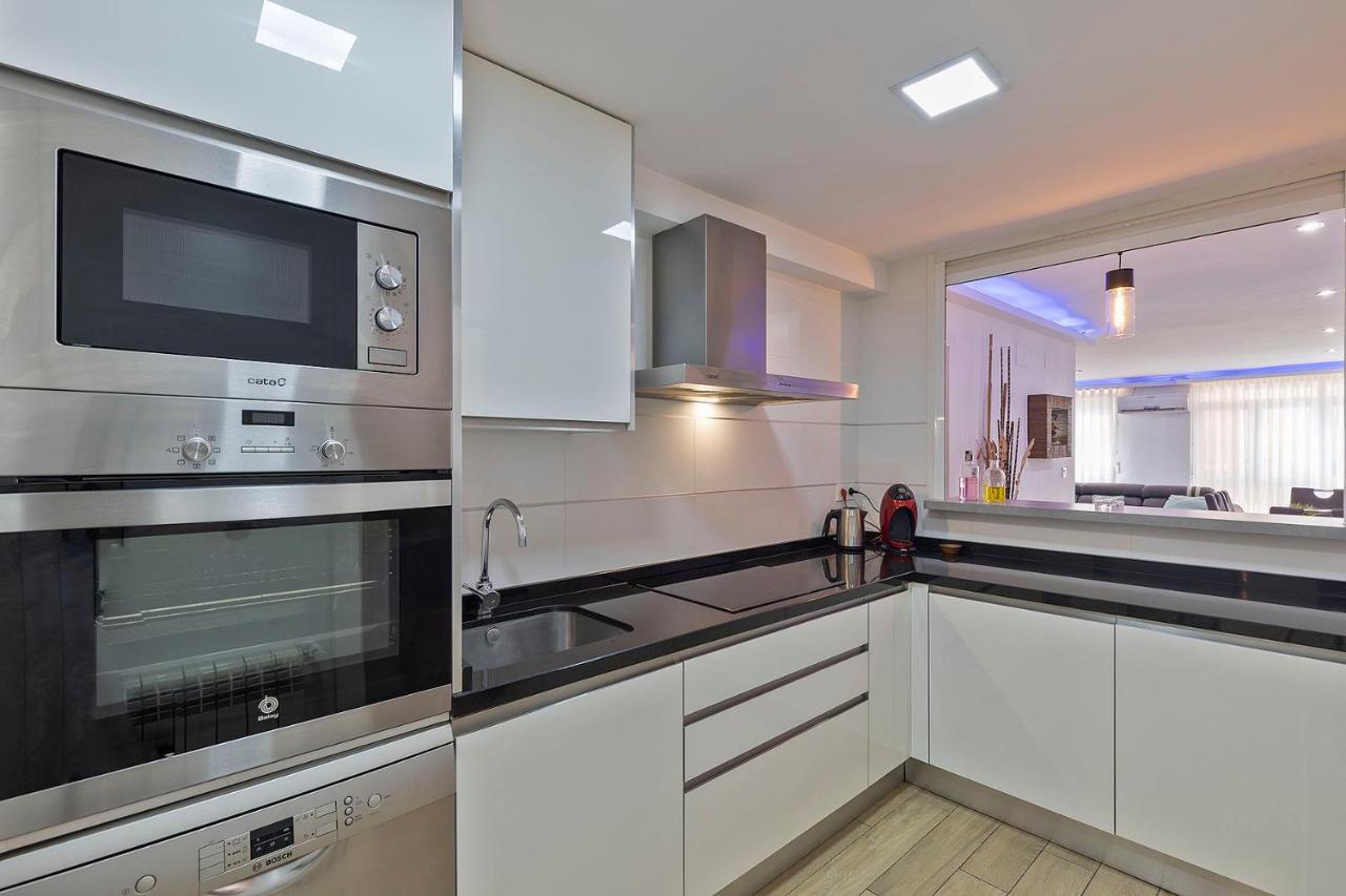 Luxury Apartment City Centre Granada Esterno foto