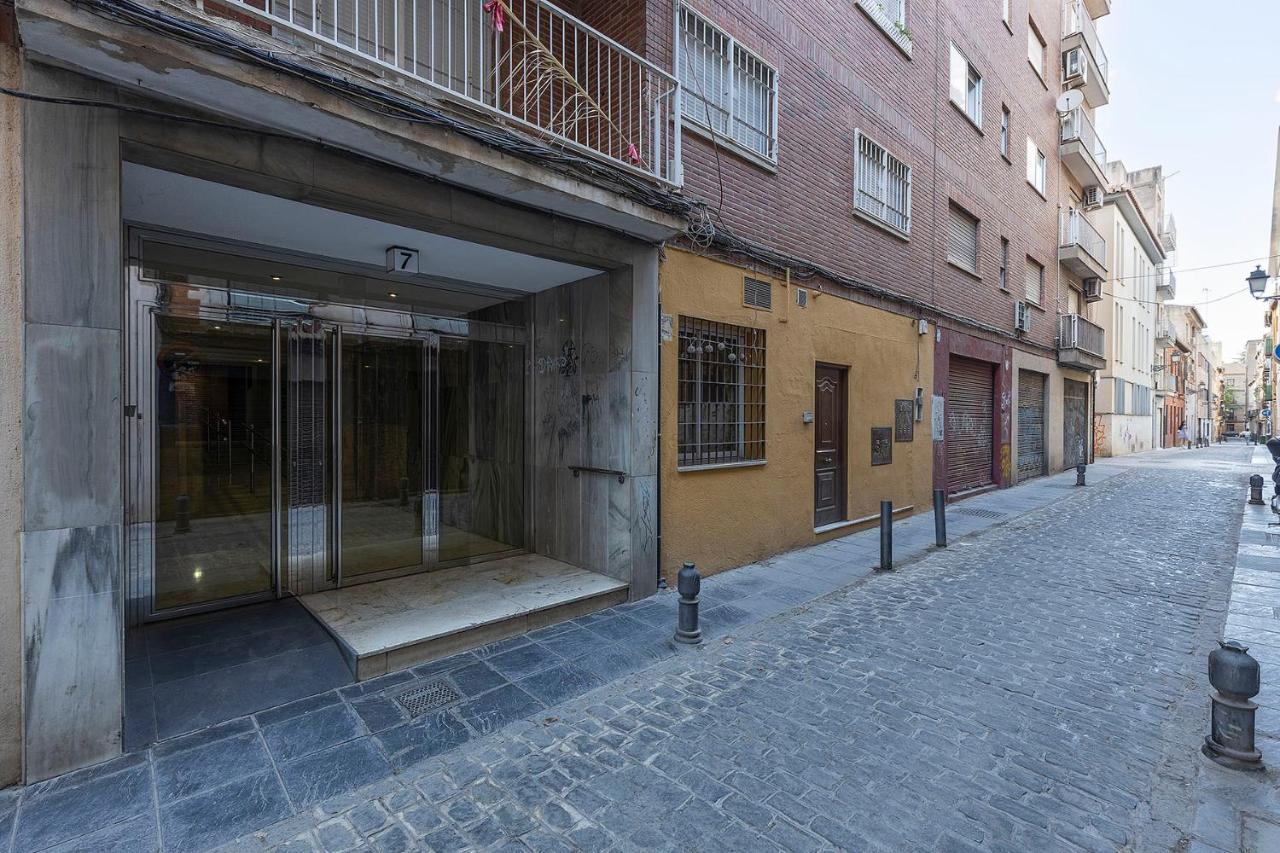 Luxury Apartment City Centre Granada Esterno foto