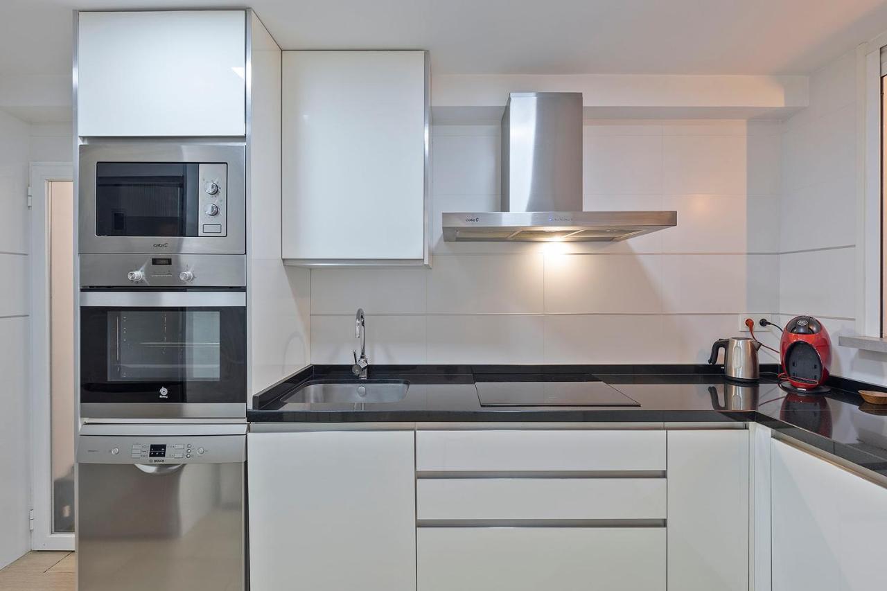 Luxury Apartment City Centre Granada Esterno foto