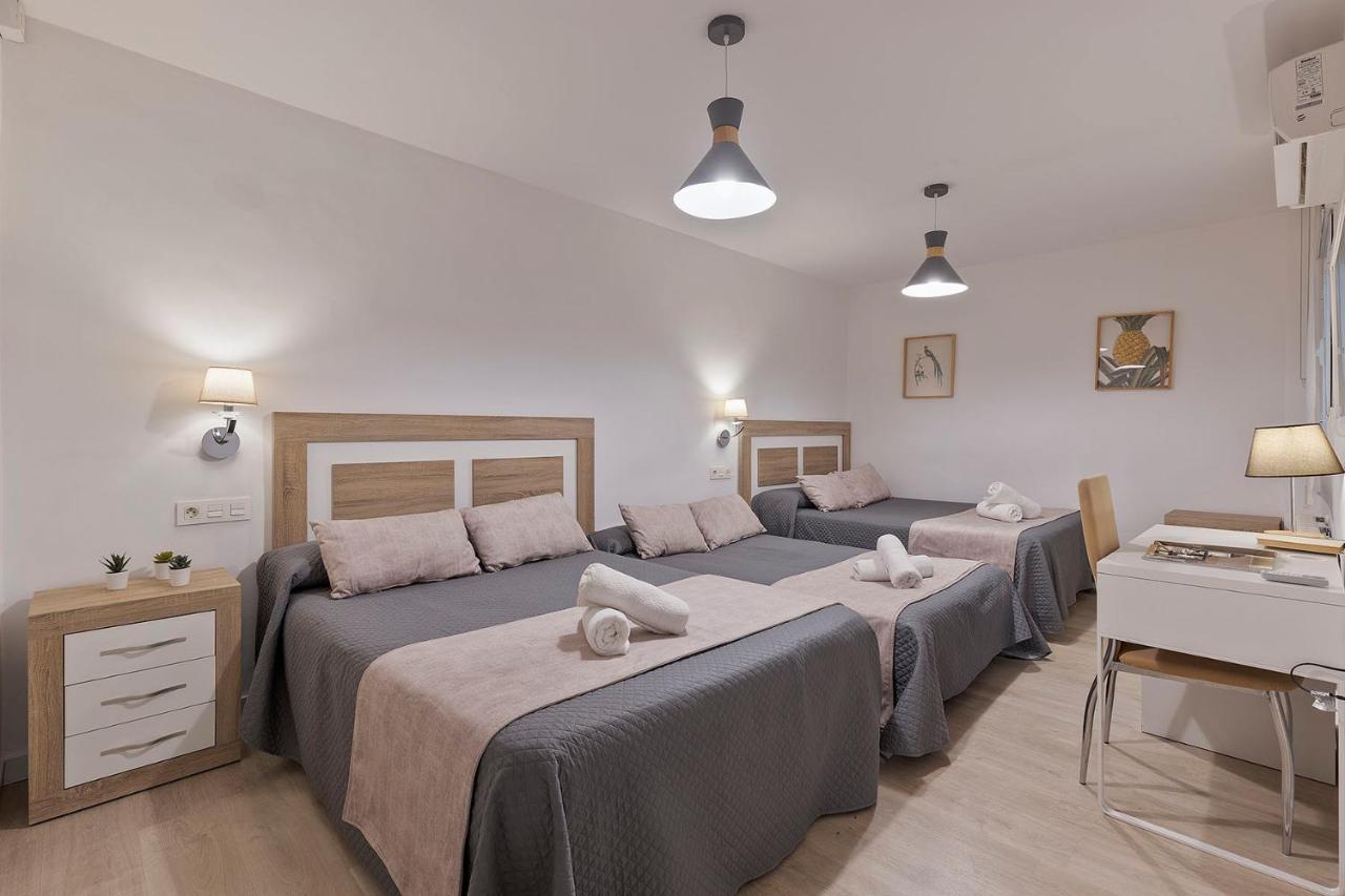 Luxury Apartment City Centre Granada Esterno foto
