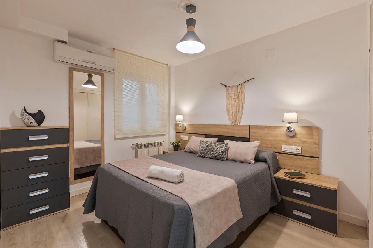 Luxury Apartment City Centre Granada Esterno foto