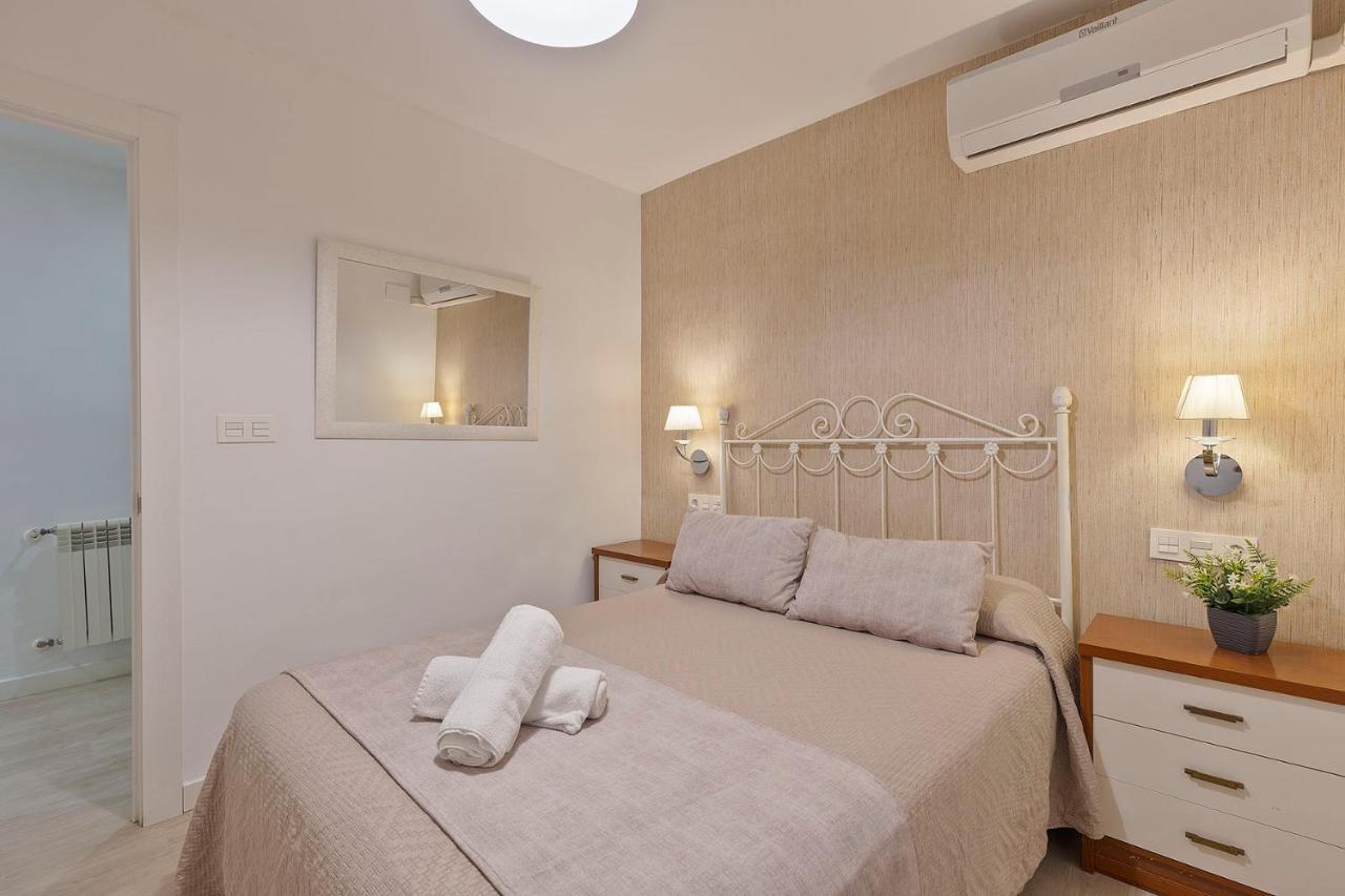 Luxury Apartment City Centre Granada Esterno foto