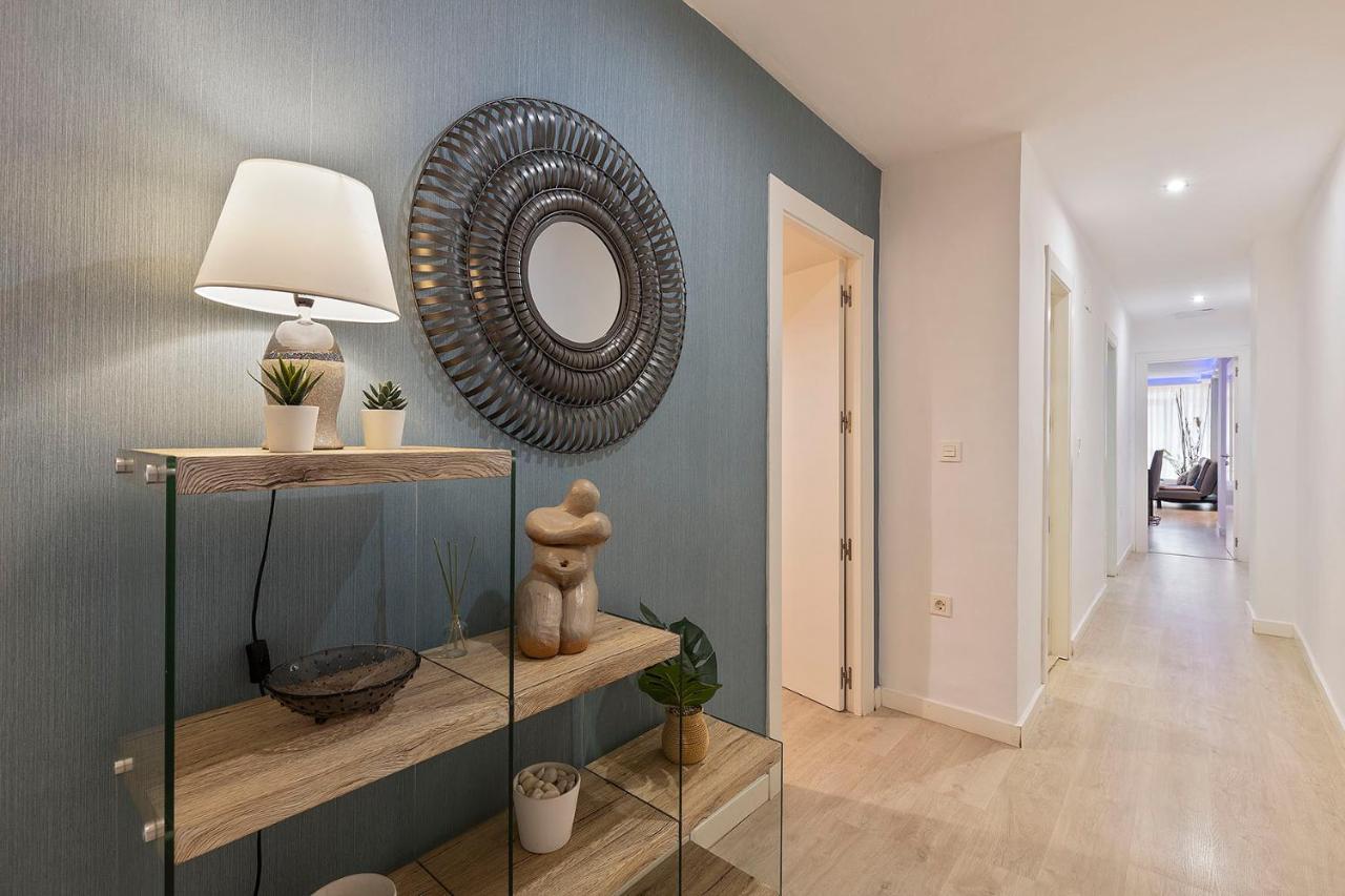 Luxury Apartment City Centre Granada Esterno foto