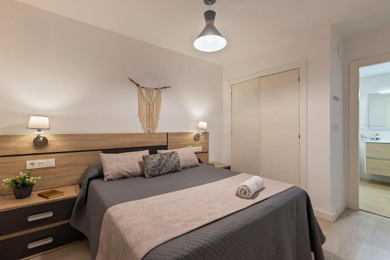 Luxury Apartment City Centre Granada Esterno foto