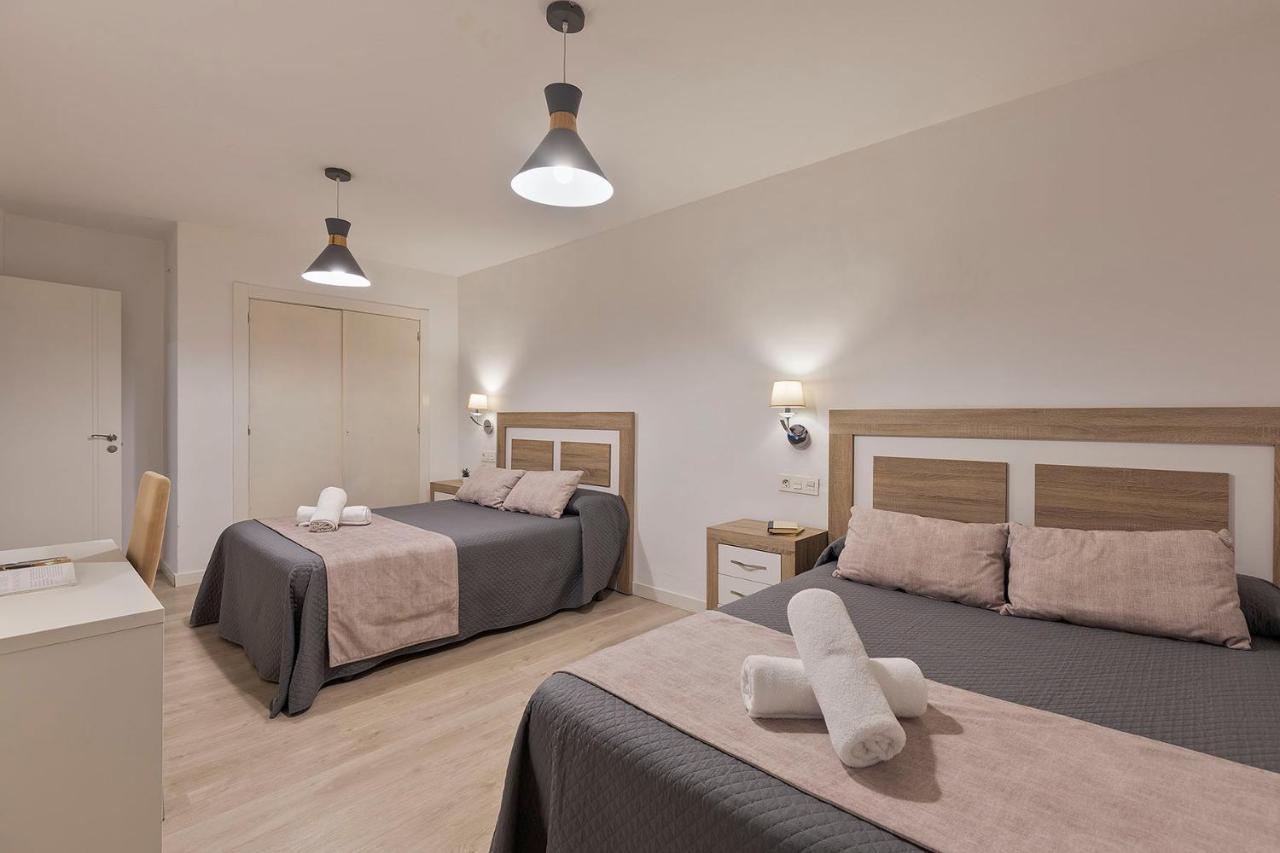 Luxury Apartment City Centre Granada Esterno foto